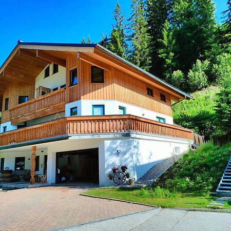 Haus Jakob Filzmoos Exteriör bild