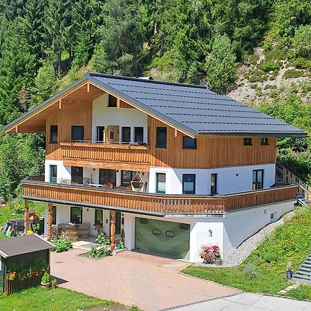 Haus Jakob Filzmoos Exteriör bild