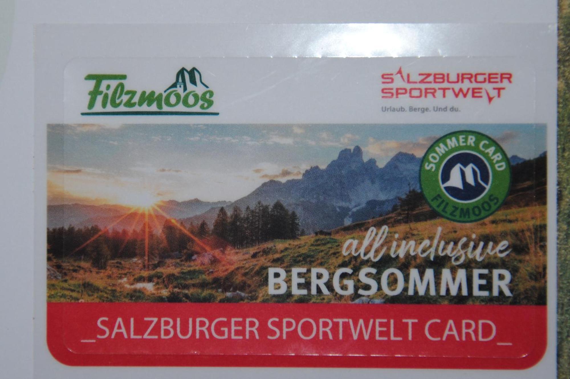 Haus Jakob Filzmoos Exteriör bild