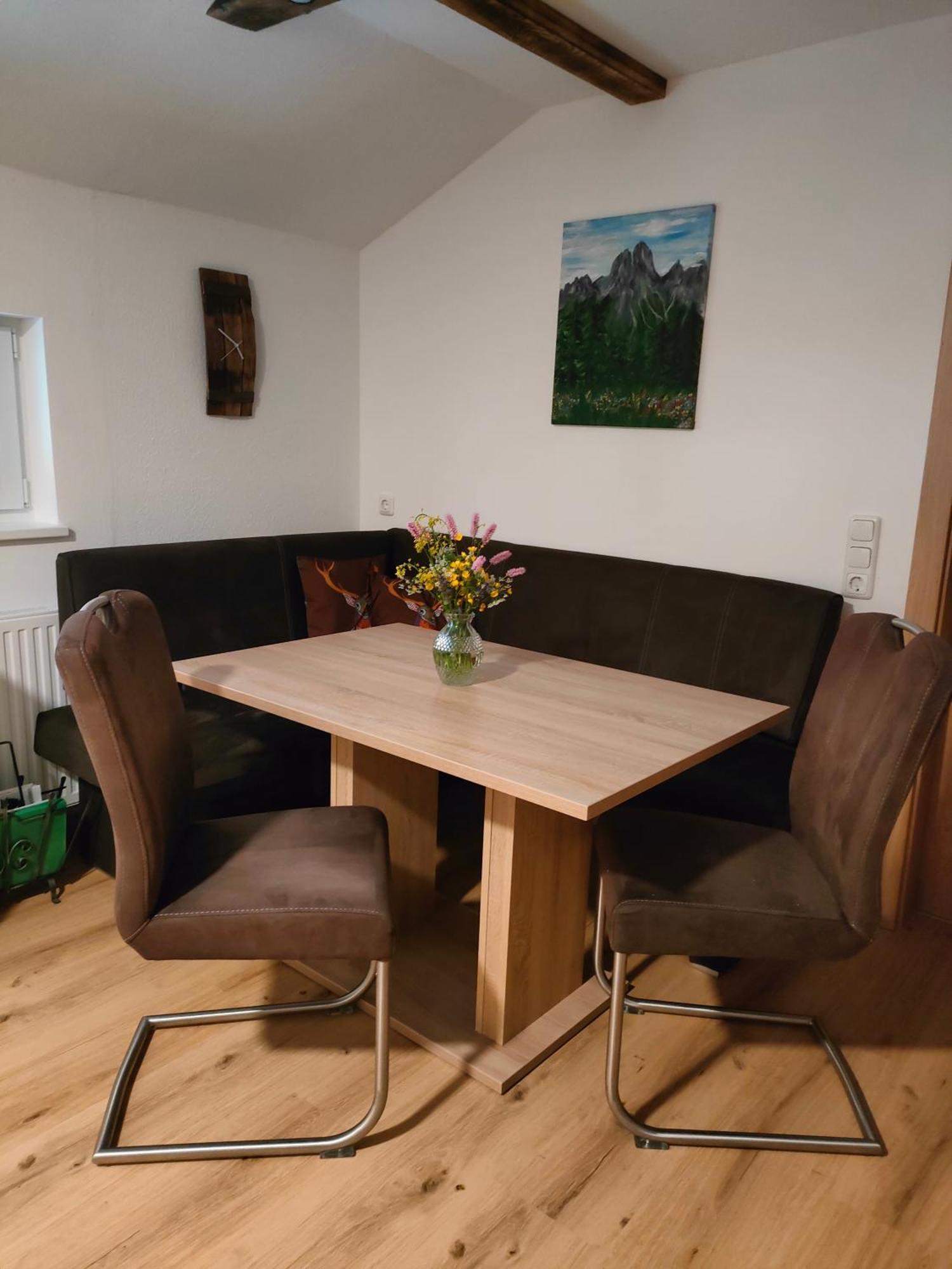 Haus Jakob Filzmoos Exteriör bild